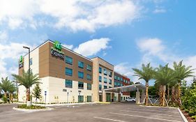 Holiday Inn Express - Starke By Ihg